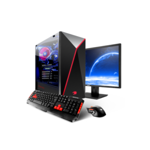 Gaming computer
